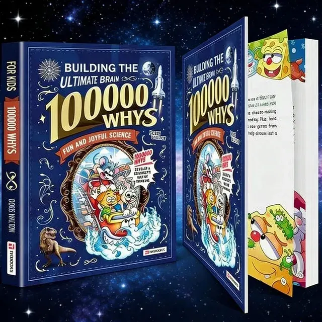 Kinder-Lernbuch-Set 2