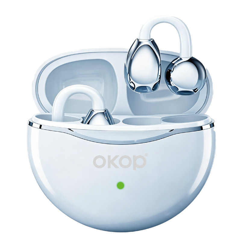 Bluetooth-Ohrbügelkopfhörer 2