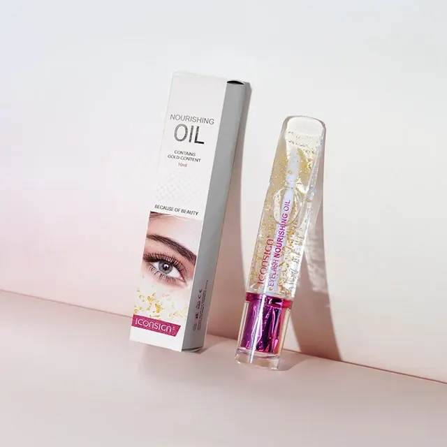 Wimpern- und Augenbrauenserum 4