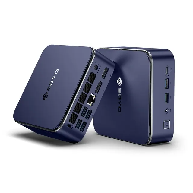 Mini-PC 4