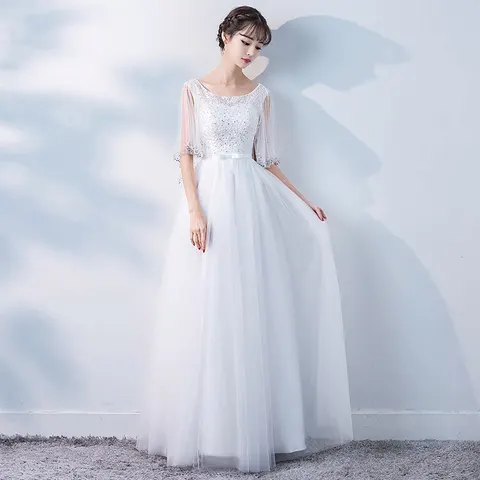 Abendkleid
