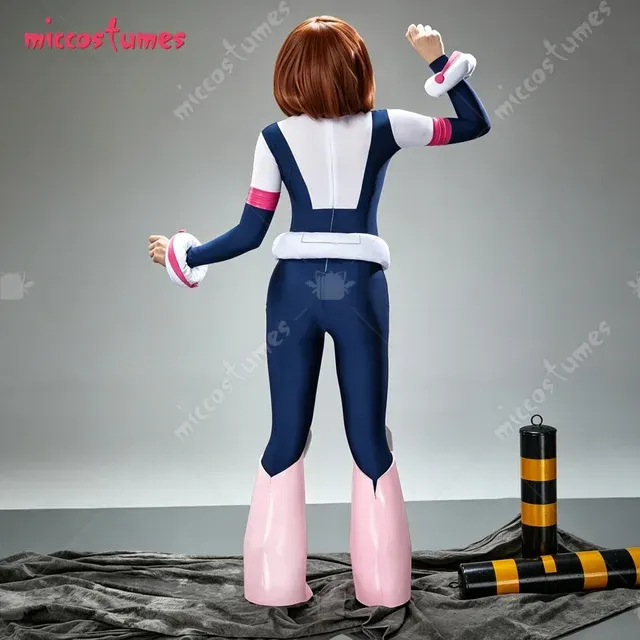 Anime-Cosplay-Kostüm 2