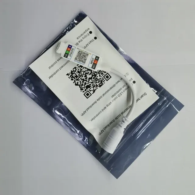 RGB-LED-Streifen-Controller 4