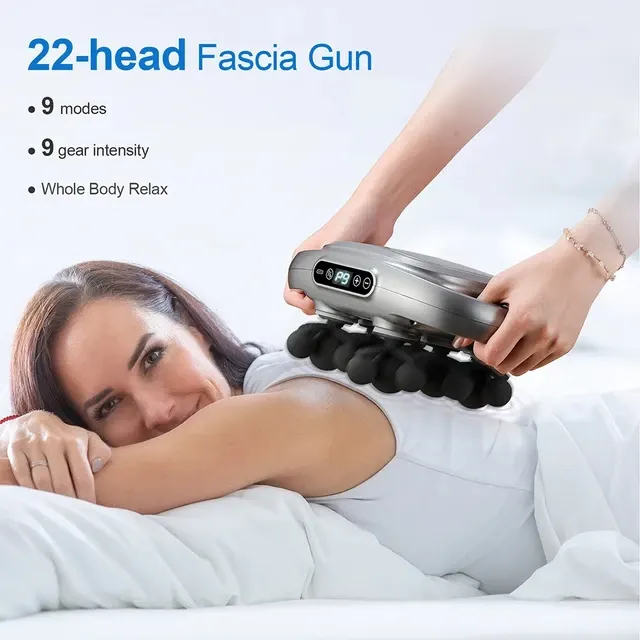 Massagepistole 2