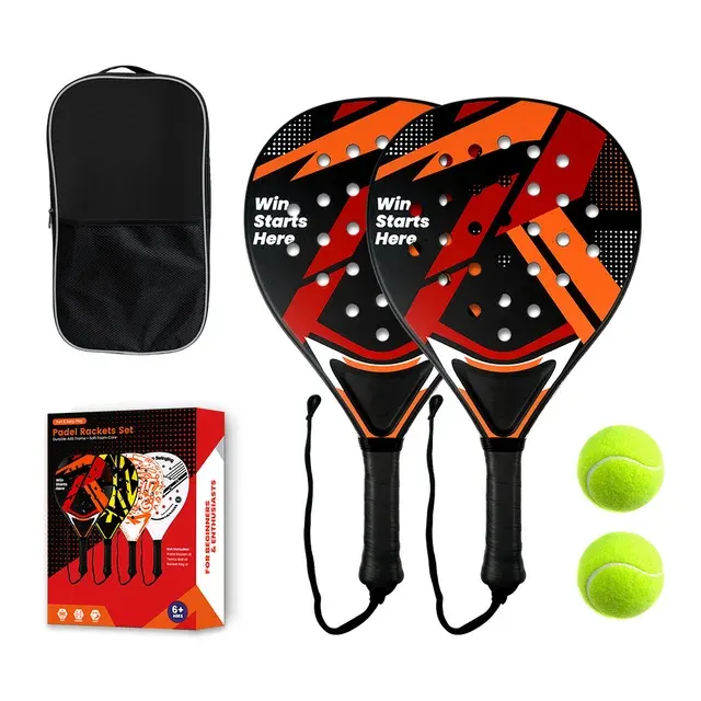 Padelschläger 2