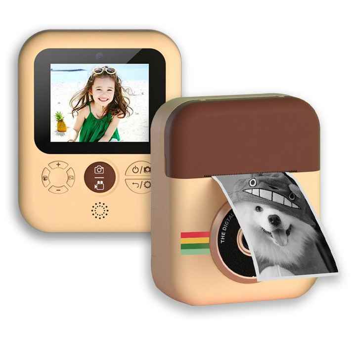 Sofortbildkamera 2
