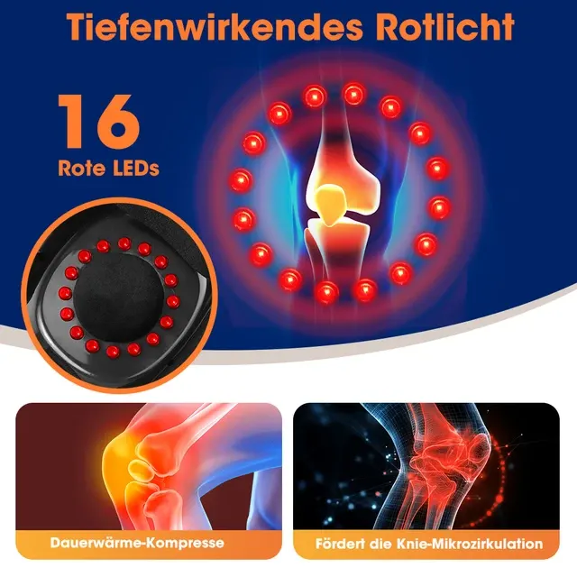 Elektrisches Kniemassagegerät 3