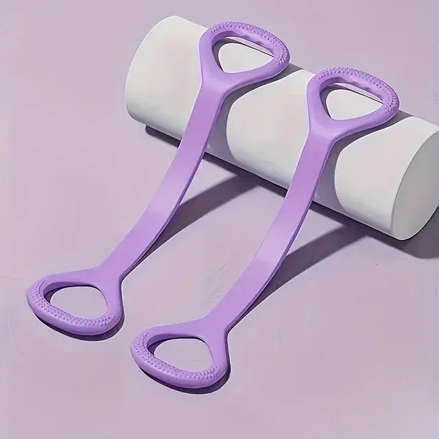 Yoga-Widerstandsband 3