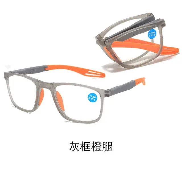 Faltbare Lesebrille 3