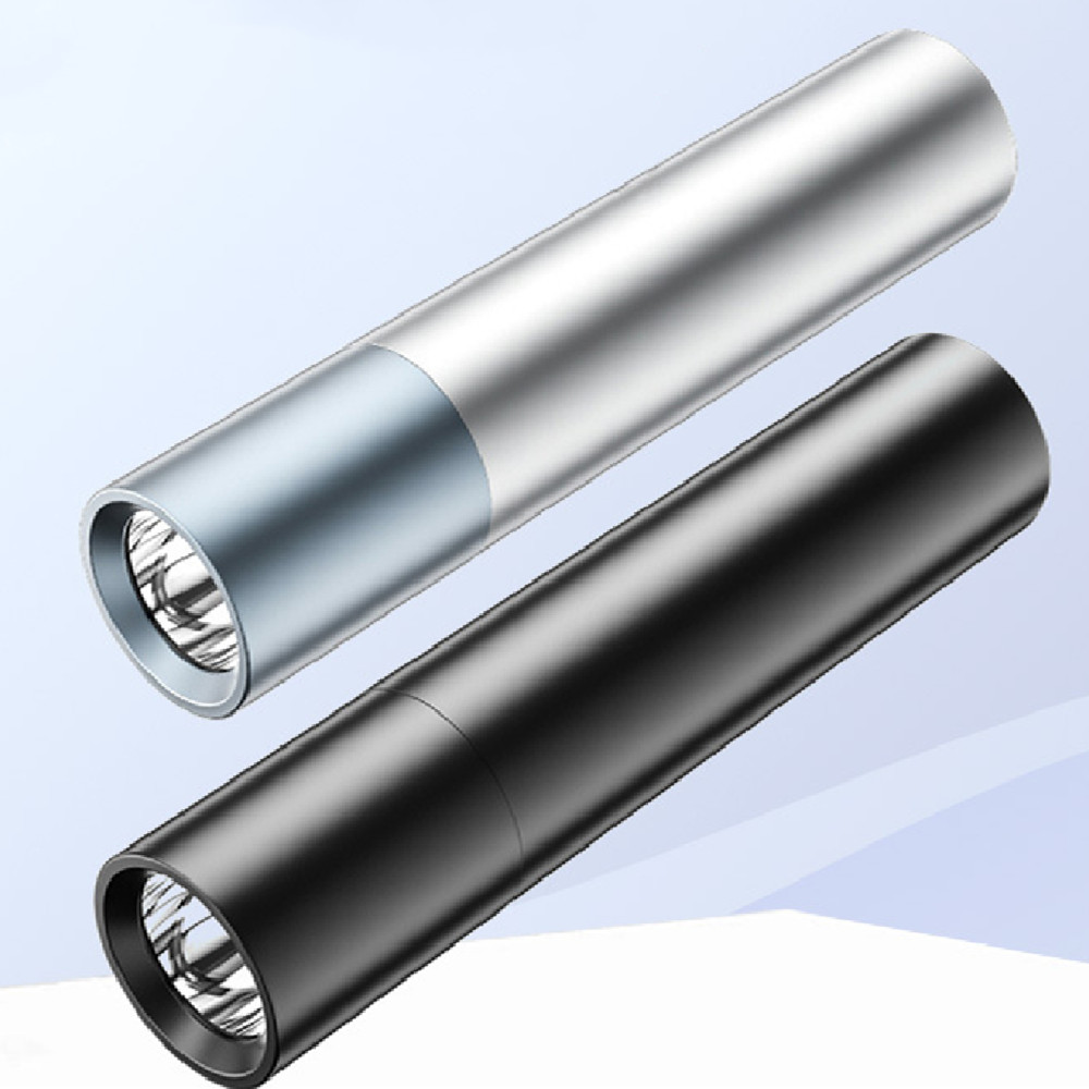 LED Taschenlampe