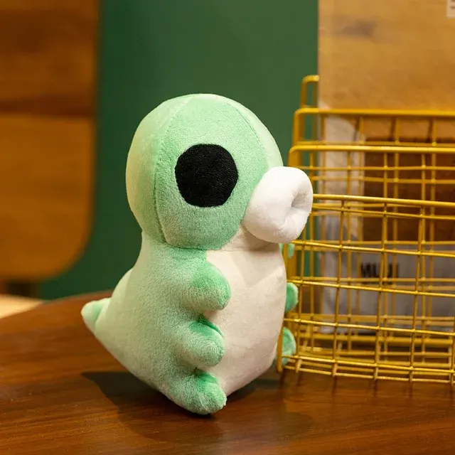 Plüschfigur 2