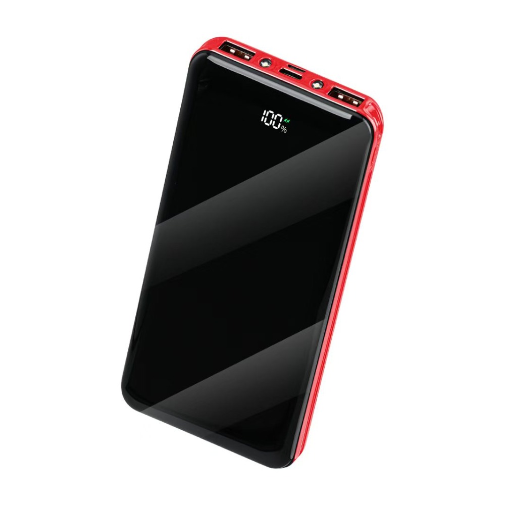 Solar-Powerbank 2