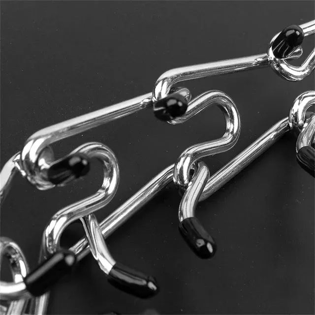Pinch-Hundehalsband 4