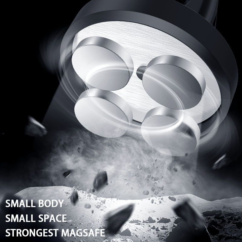 MagSafe-Handyhalter 3