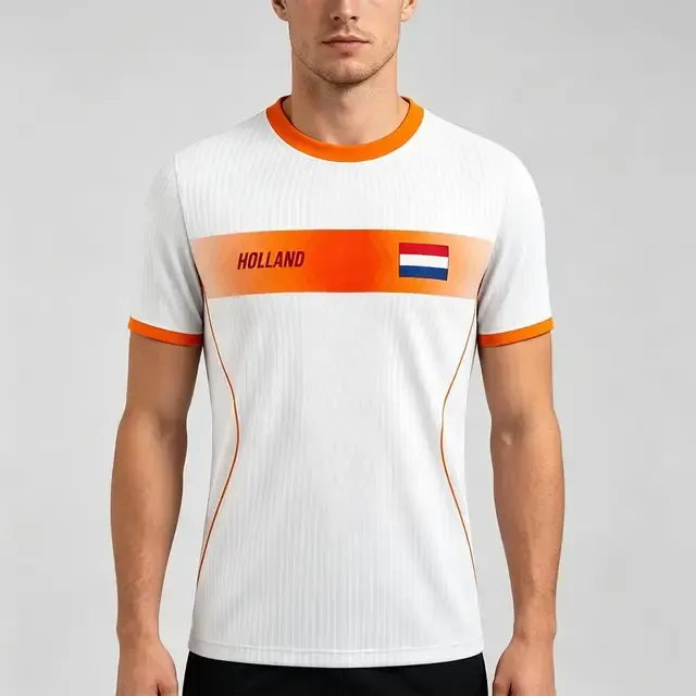 Fußballtrikot 2