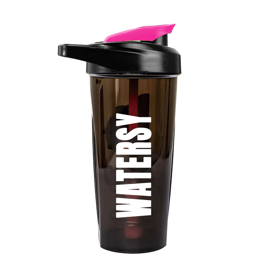 Protein-Shaker 3