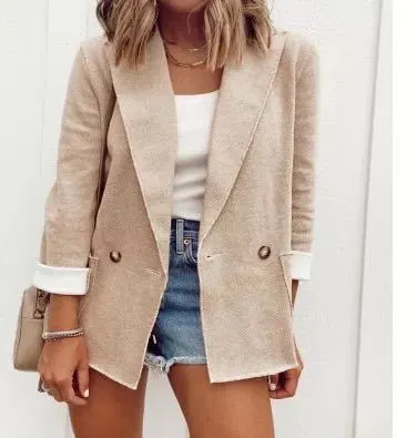 Damen Blazer
