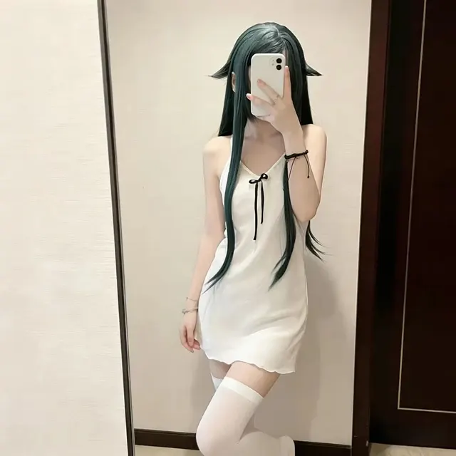 Anime-Cosplay-Kleid 2