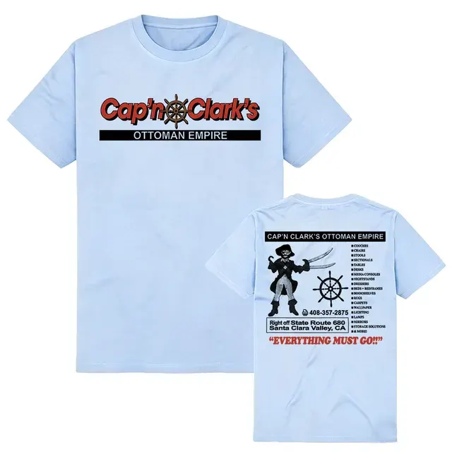 Grafik-T-Shirt 4