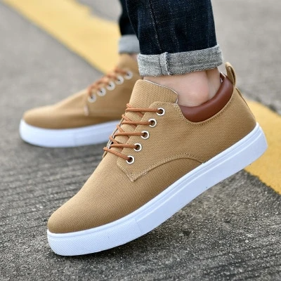 Herren Atmungsaktive Sportschuhe Casual 3