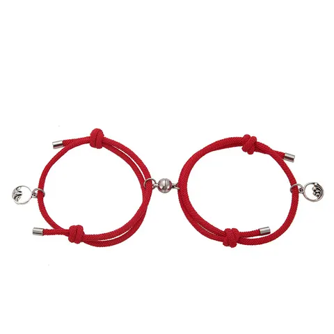 Paararmband