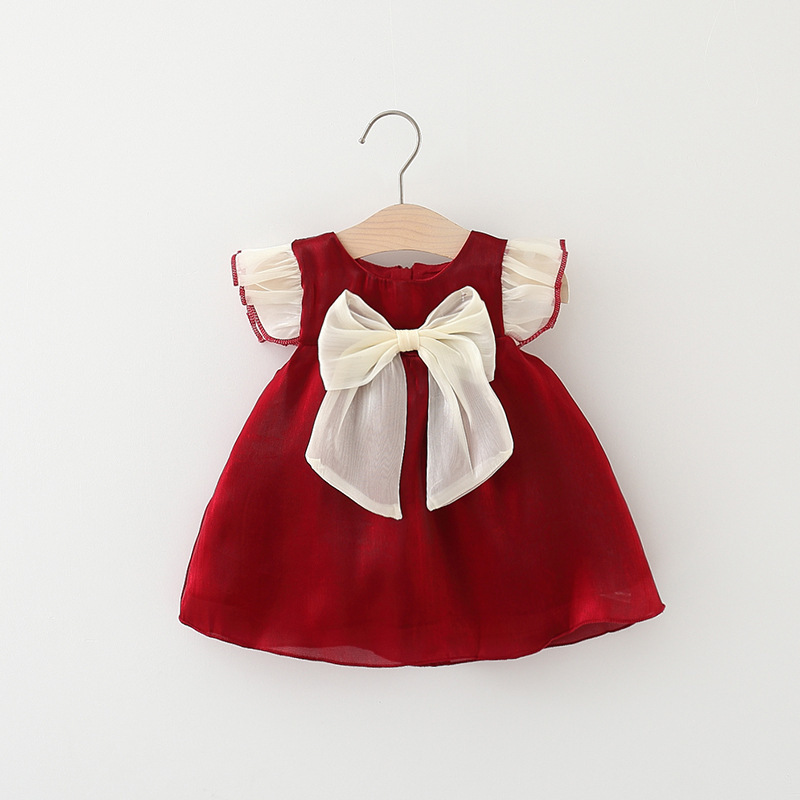 Prinzessinnenkleid