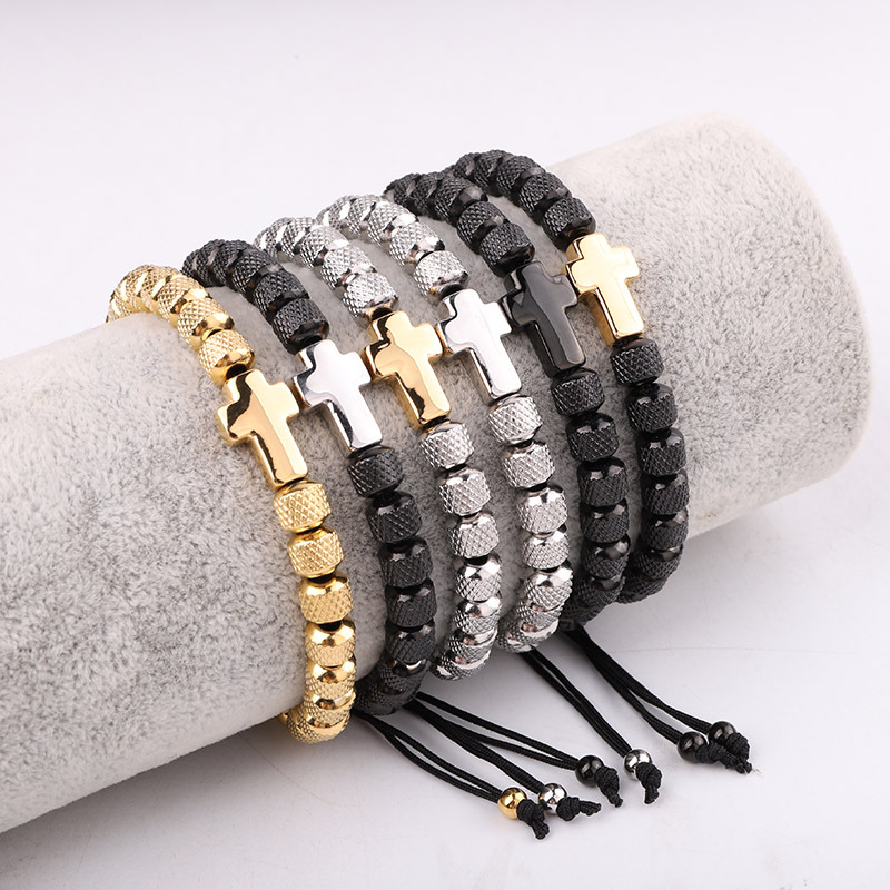 Edelstahl-Armband