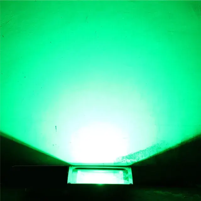 LED-Flutlicht 4