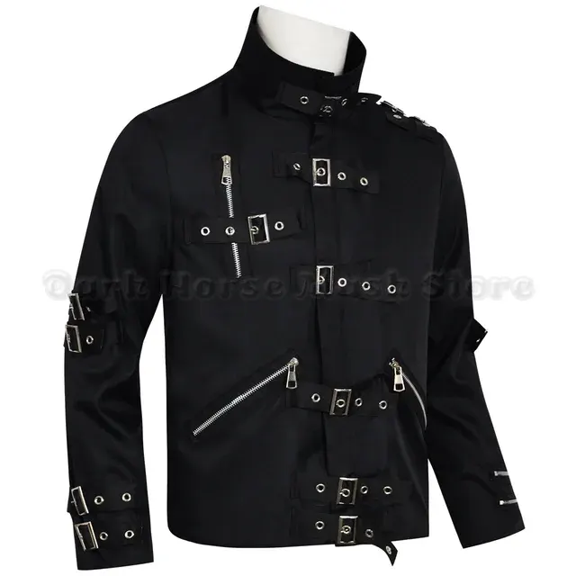 Kostümjacke mit T-Shirt 3