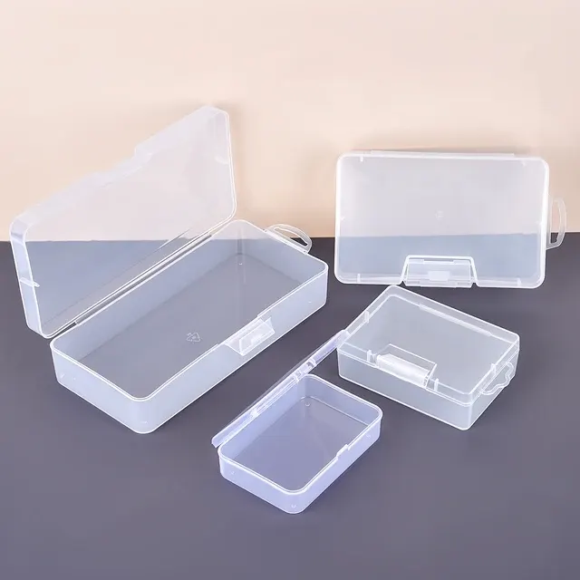 Kunststoff-Aufbewahrungsbox 2
