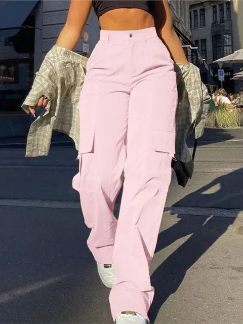 Cargohose 2