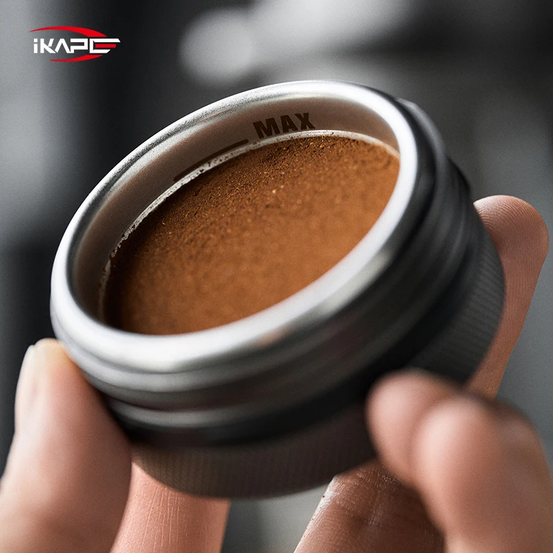Tragbare Espressomaschine für Camping und Zuhause 3