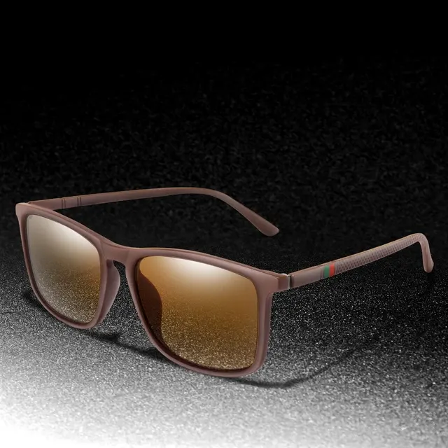 Polarisierte Sportbrille 4