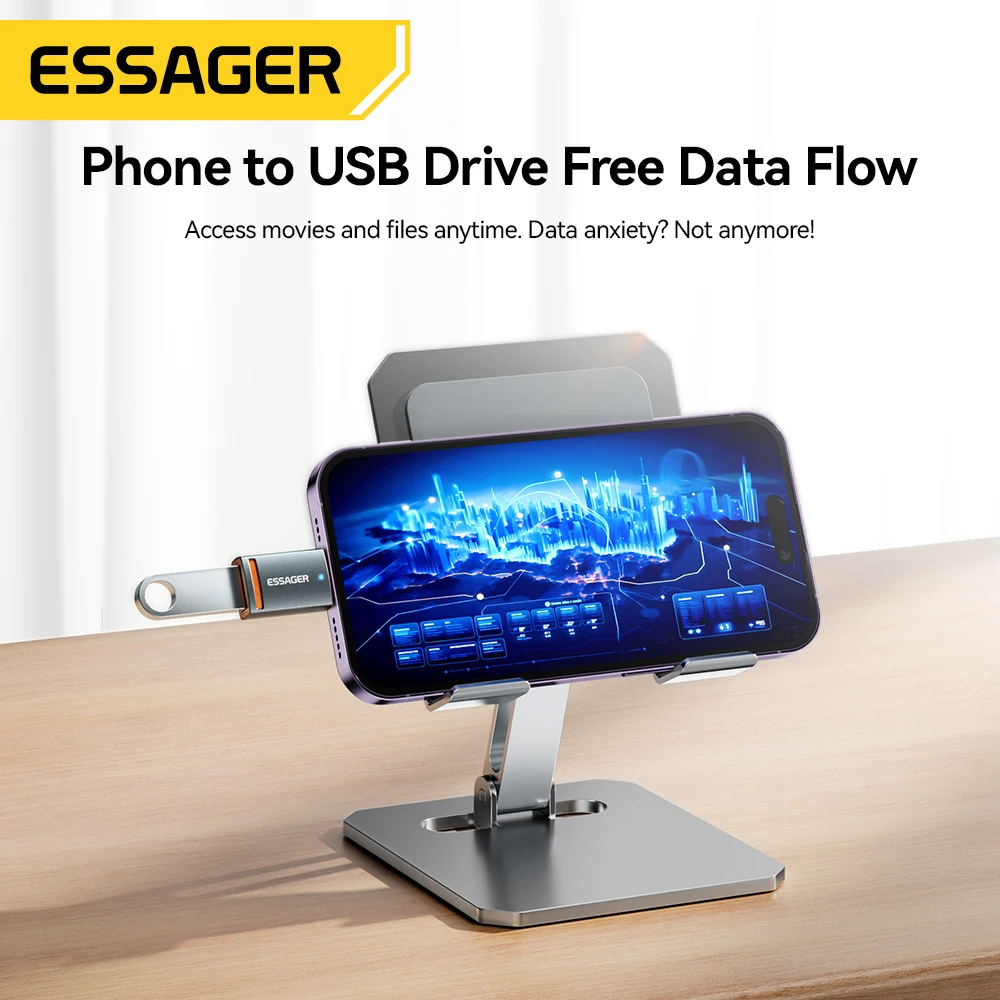 USB-C auf Micro-USB Adapter 2