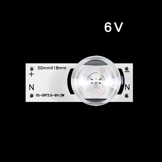 TV-LED-Hintergrundbeleuchtung 2