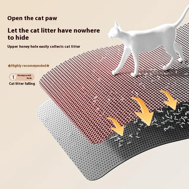 Katzentoilette 4