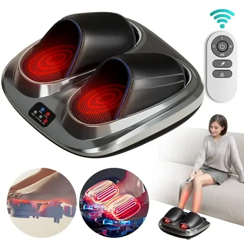 Elektrisches Fußmassagegerät