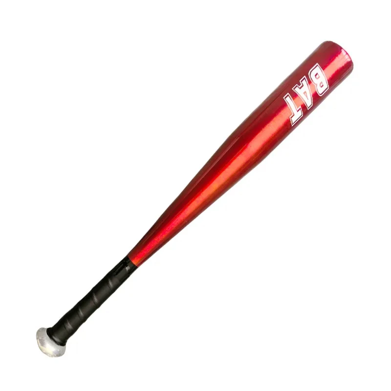 Aluminium-Baseballschläger-Set 20 Zoll, vierteilig 3