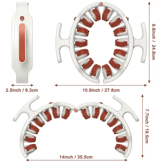 Cellulite-Massagegerät 3