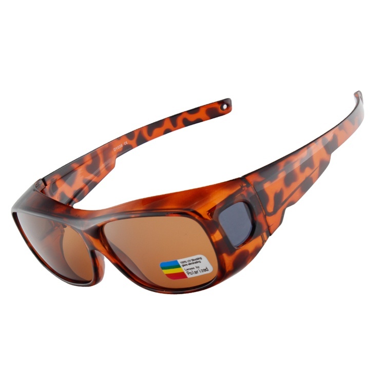 Polarisierte Sonnenbrille