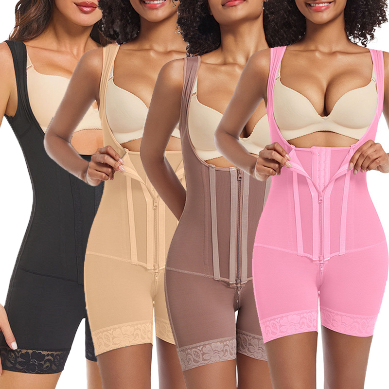 Shapewear-Body