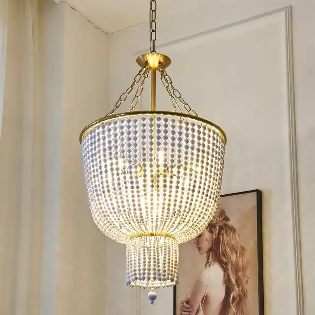 Kronleuchter 3