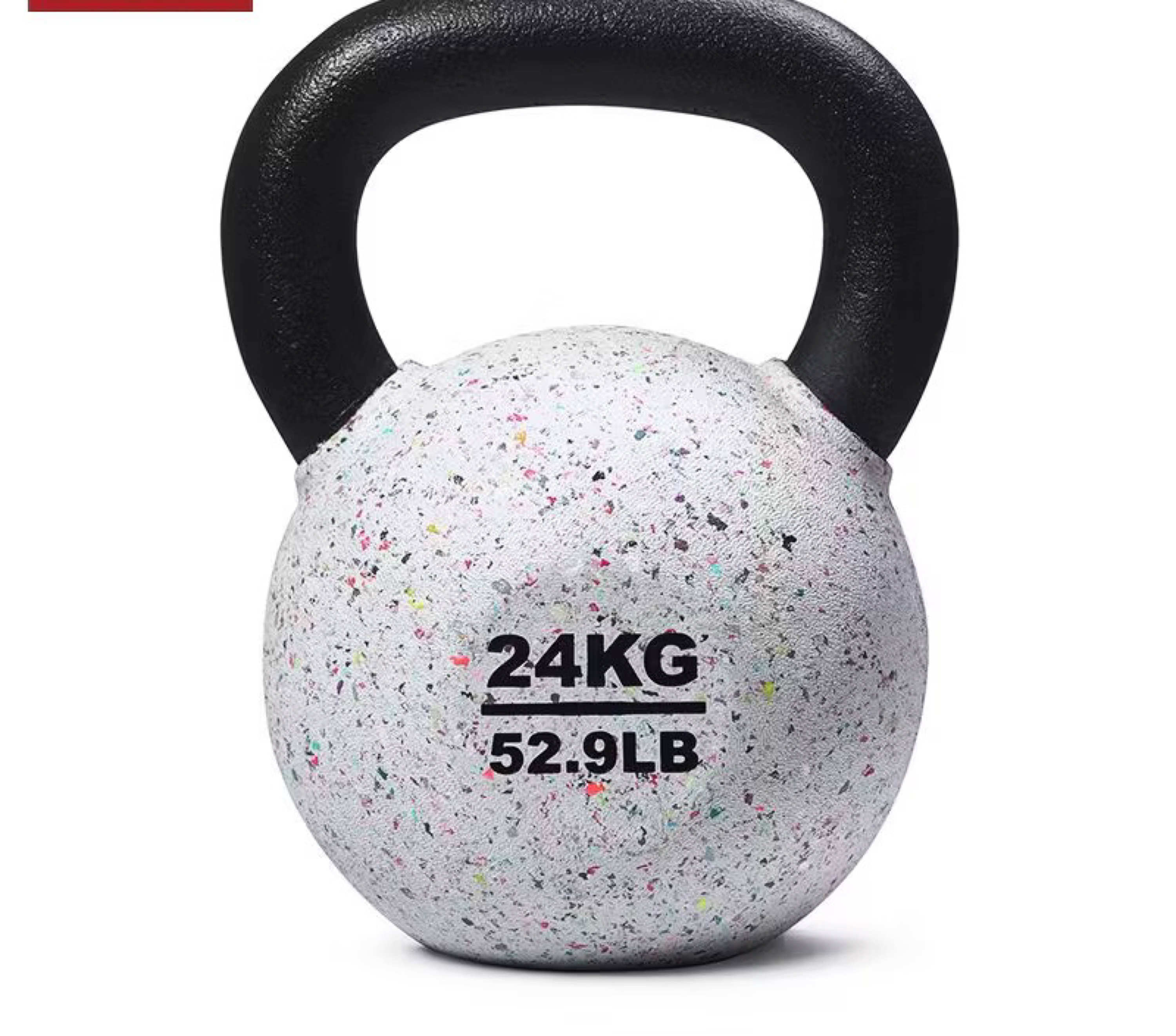 Kettlebell 3