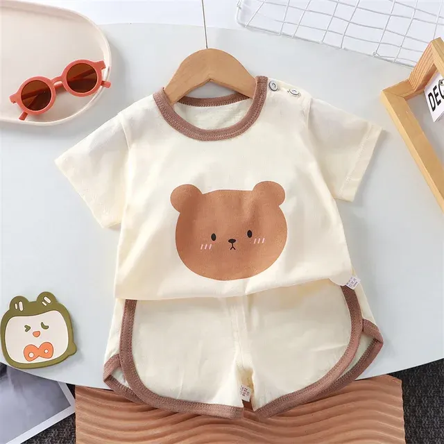 Baby-Zweiteiler 2