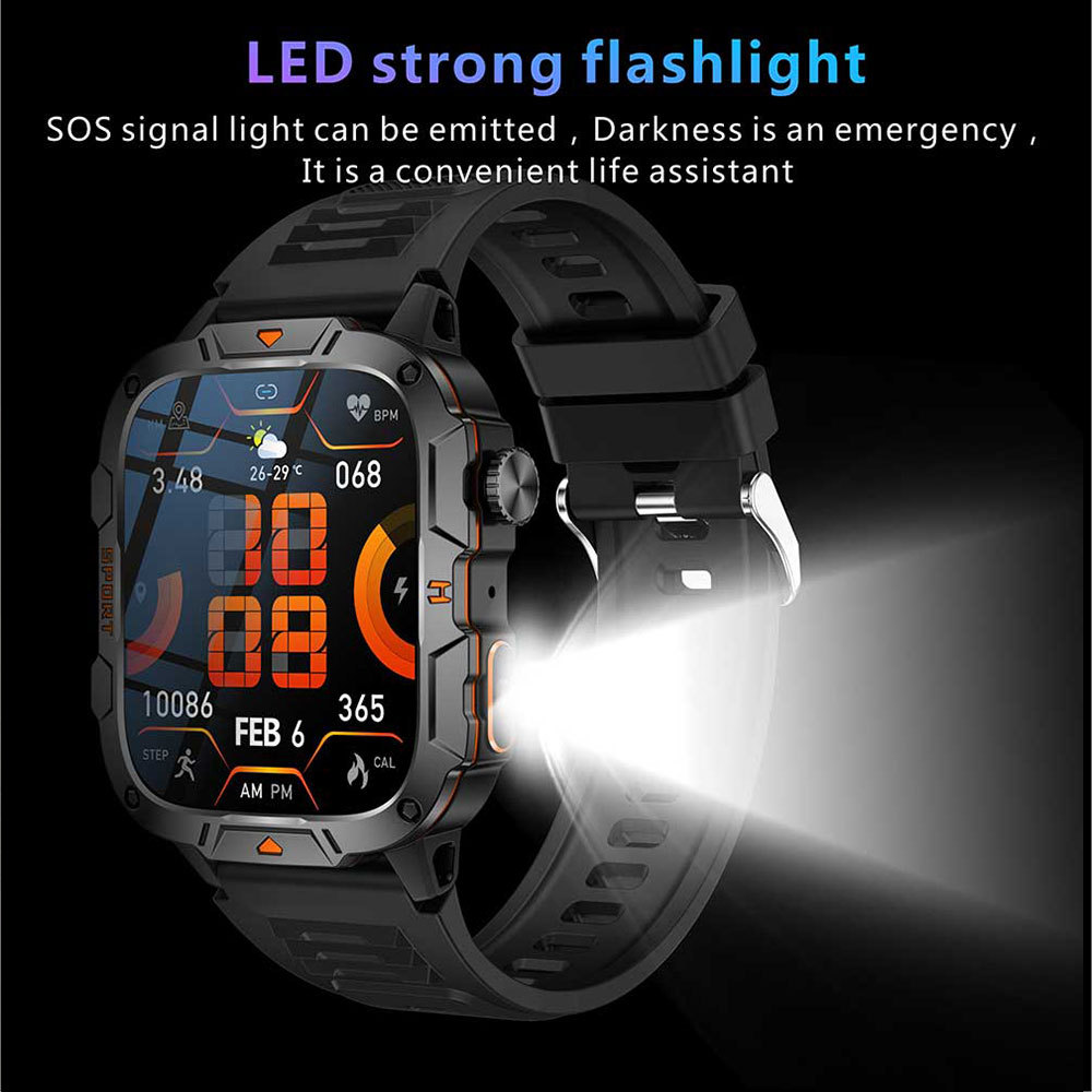 Smartwatch 2