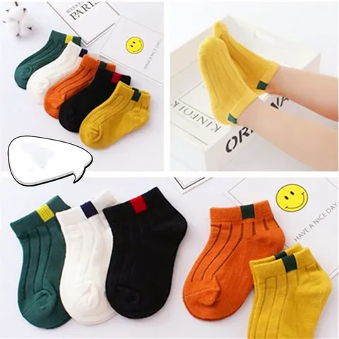 Babysocken