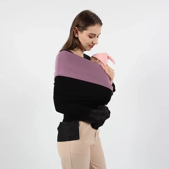 Babytragetuch 1