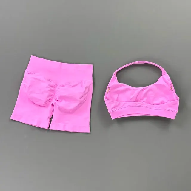 Sportbekleidungs-Set 3
