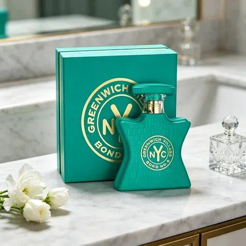Eau de Parfum
