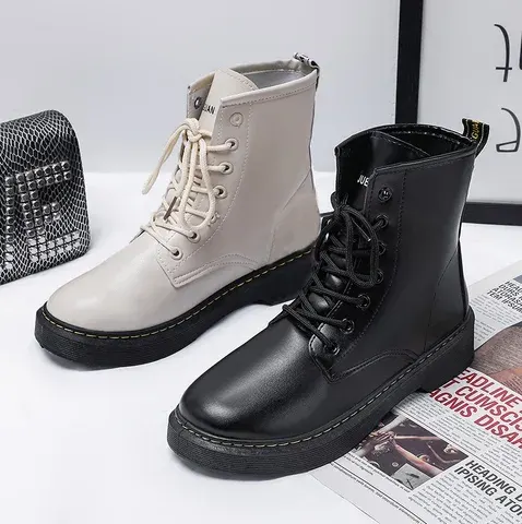 Stiefeletten